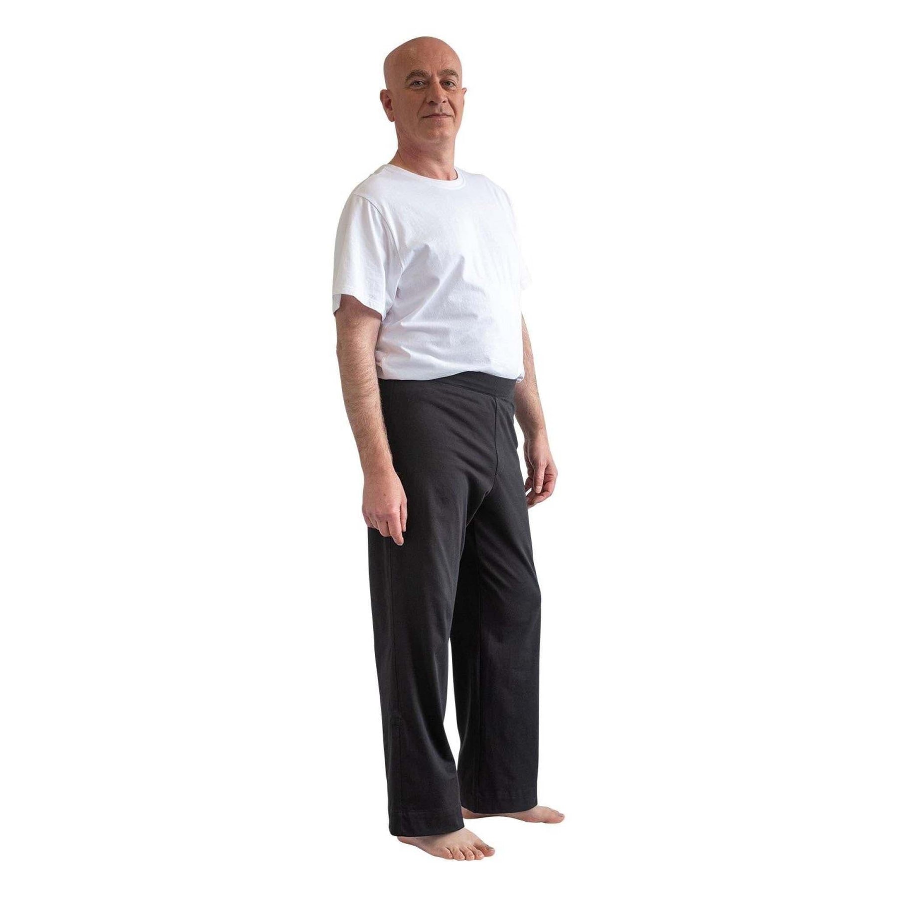 Adaptive Post Surgery Clothing | Reboundwear®